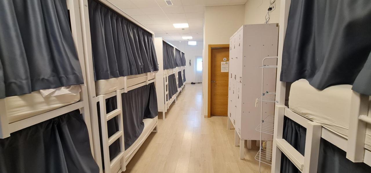 Hostal Sixtos No Caminho Santiago de Compostela